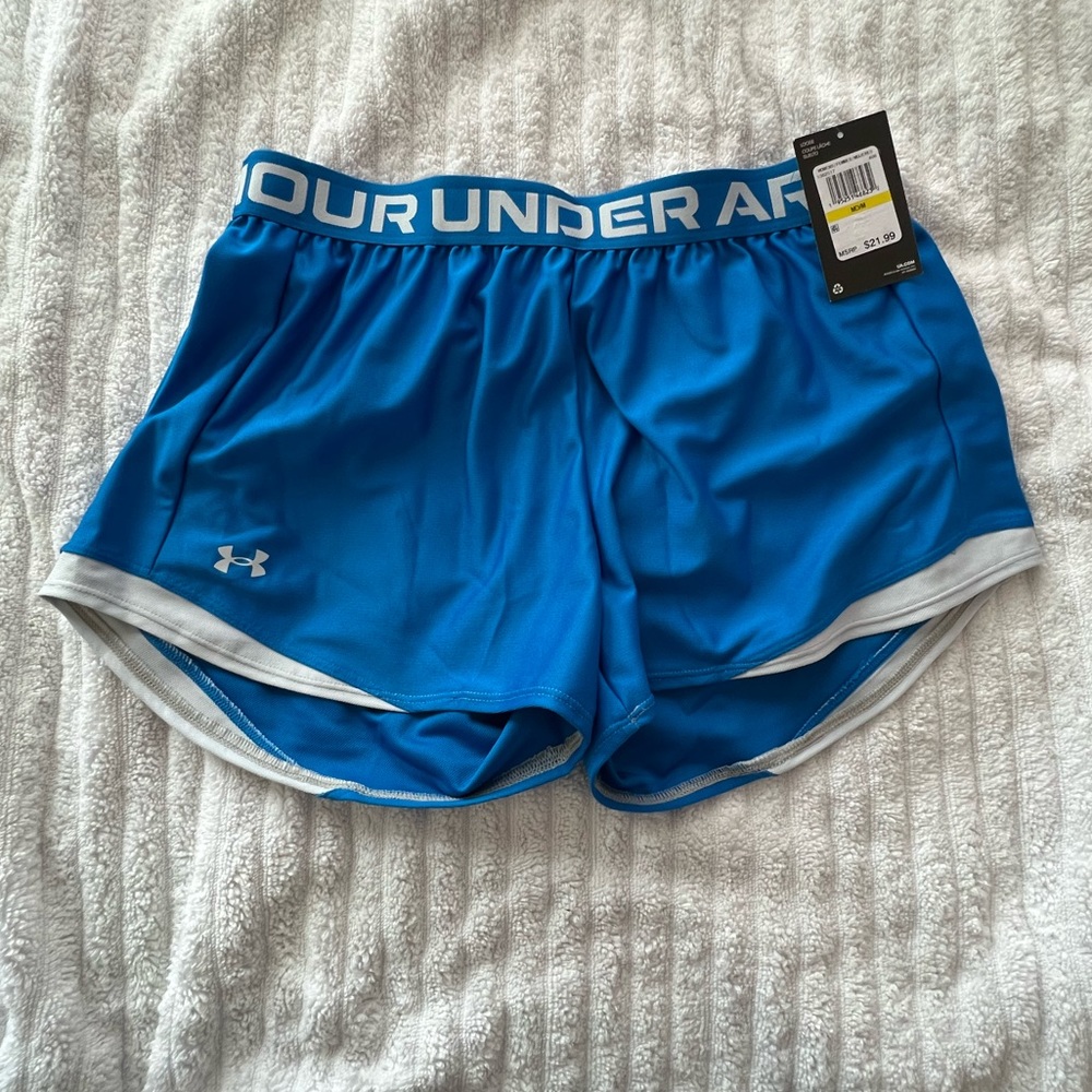 Under Armour shorts